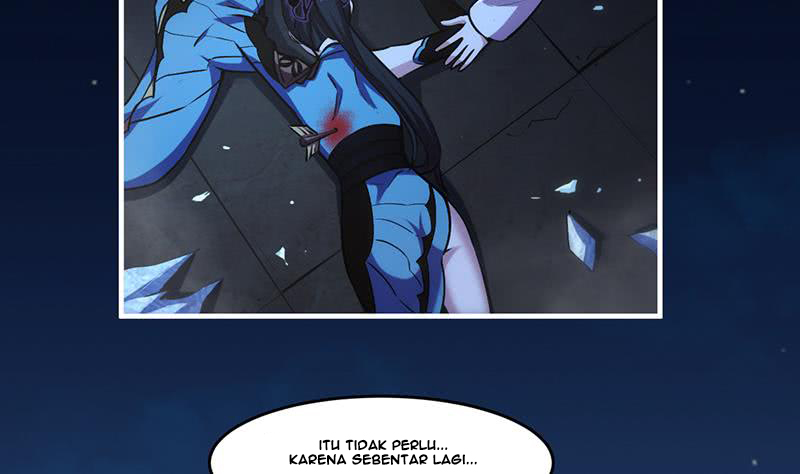 The Immortal Devil Emperor Chapter 27 Gambar 11